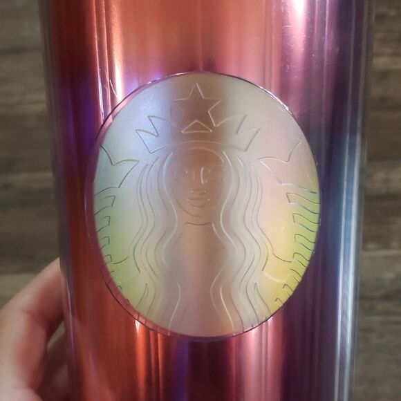 Starbucks 24 oz Tumbler - Picture 6 of 7